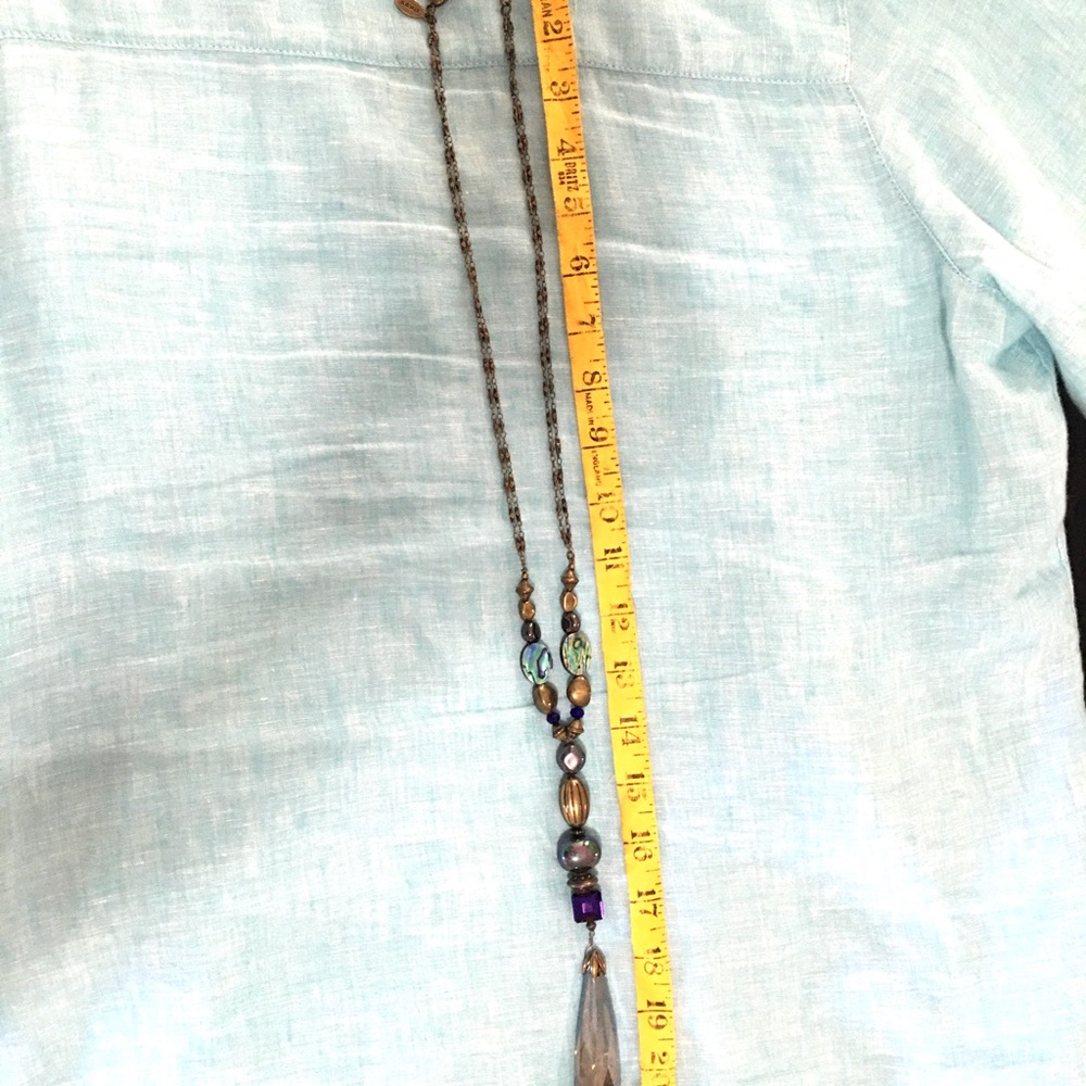 Chico’s Necklace